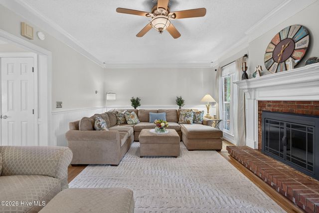 3232 Amber Drive, Wilmington, NC 28409