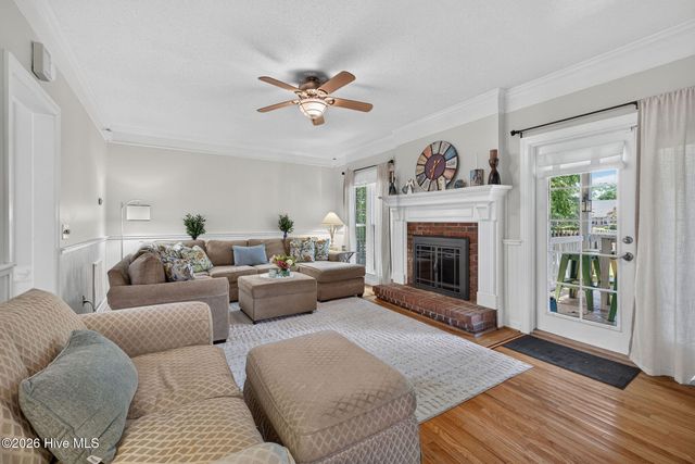3232 Amber Drive, Wilmington, NC 28409