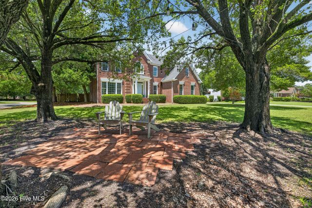 3232 Amber Drive, Wilmington, NC 28409