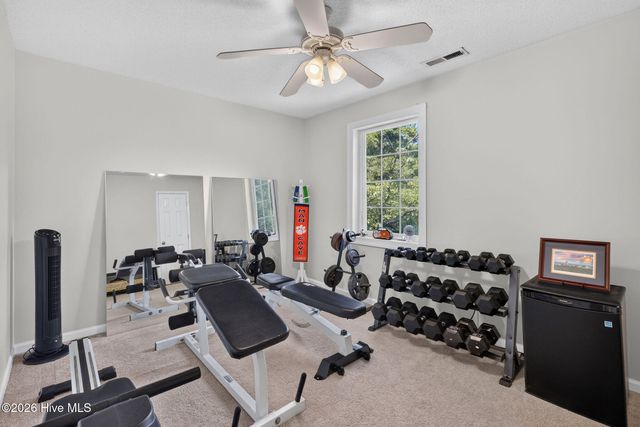 3232 Amber Drive, Wilmington, NC 28409