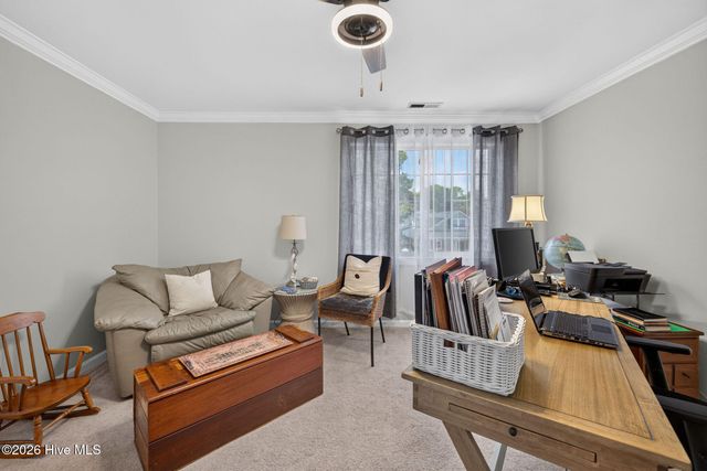 3232 Amber Drive, Wilmington, NC 28409