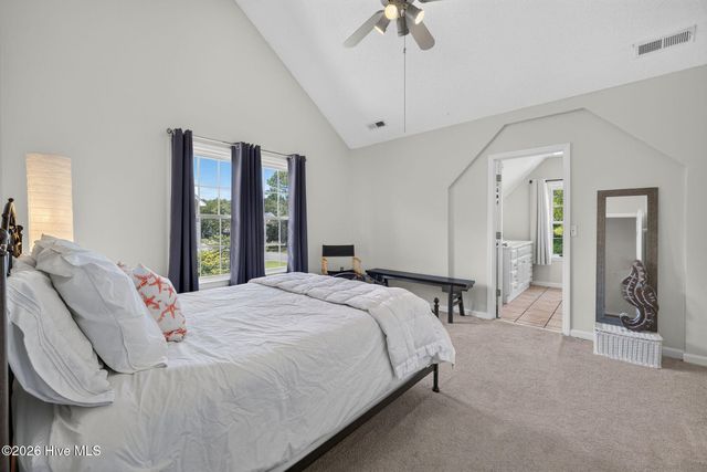 3232 Amber Drive, Wilmington, NC 28409