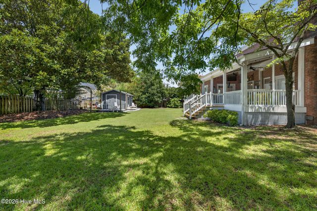 3232 Amber Drive, Wilmington, NC 28409
