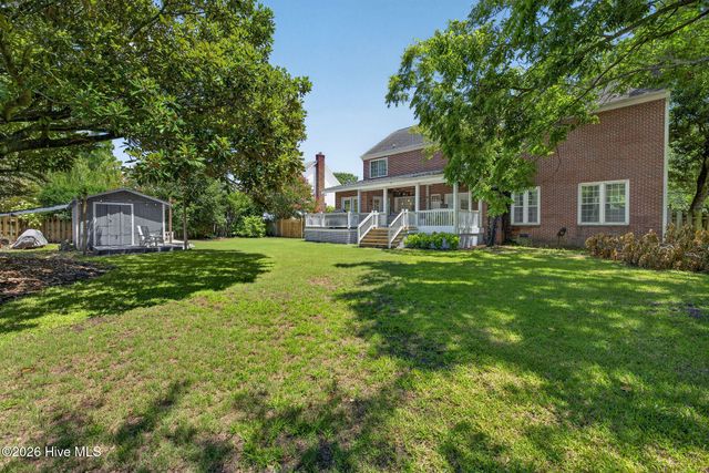 3232 Amber Drive, Wilmington, NC 28409