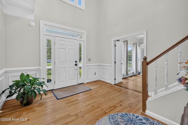3232 Amber Drive, Wilmington, NC 28409