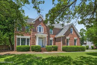 3232 Amber Drive, Wilmington, NC 28409