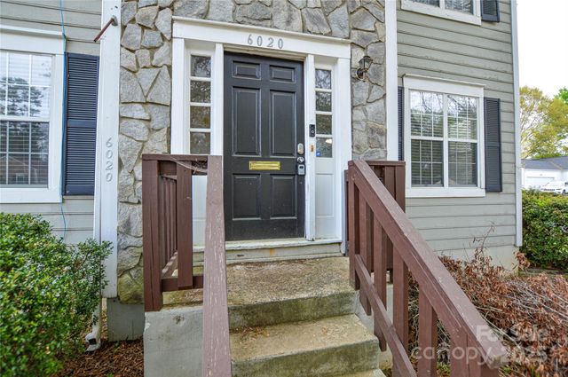 6020 Running Deer Road, Charlotte, NC 28214