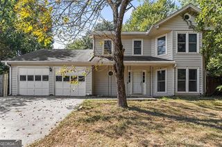 4916 High Forest Drive, Duluth, GA 30096