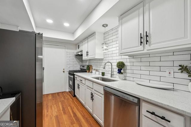 6851 Roswell Road N-20, Sandy Springs, GA 30328