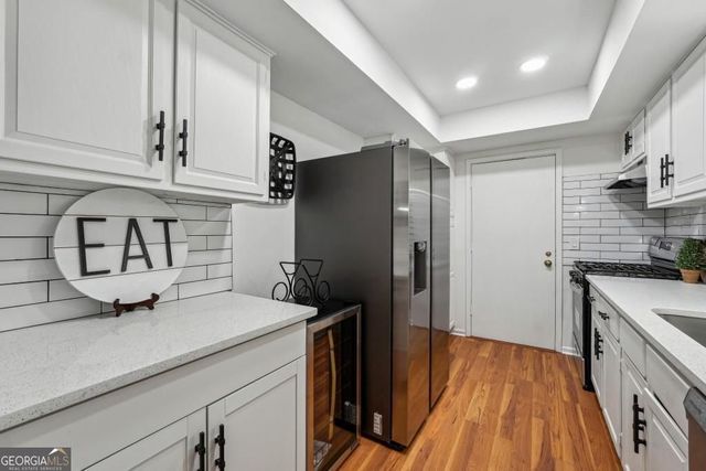 6851 Roswell Road N-20, Sandy Springs, GA 30328