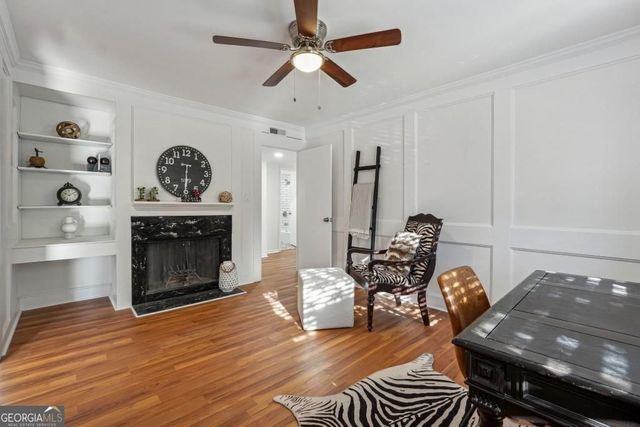 6851 Roswell Road N-20, Sandy Springs, GA 30328