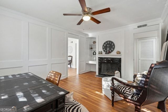 6851 Roswell Road N-20, Sandy Springs, GA 30328