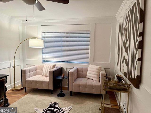 6851 Roswell Road N-20, Sandy Springs, GA 30328
