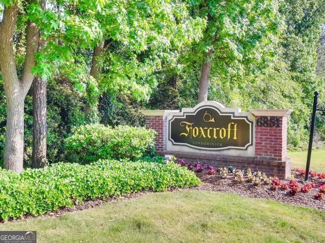 6851 Roswell Road N-20, Sandy Springs, GA 30328