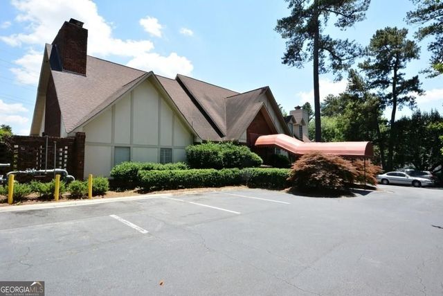 6851 Roswell Road N-20, Sandy Springs, GA 30328