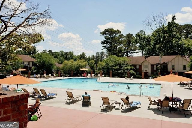 6851 Roswell Road N-20, Sandy Springs, GA 30328