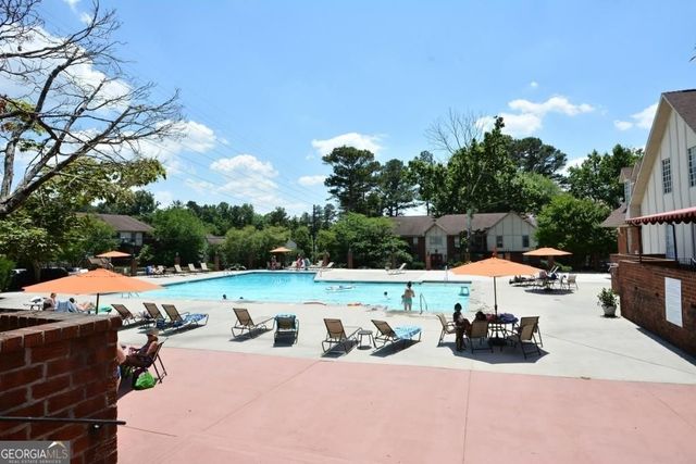 6851 Roswell Road N-20, Sandy Springs, GA 30328