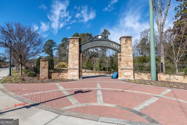6851 Roswell Road N-20, Sandy Springs, GA 30328