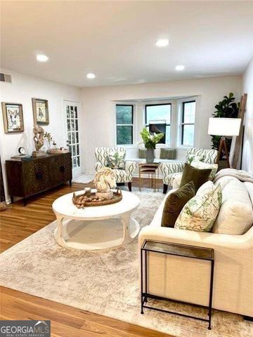 6851 Roswell Road N-20, Sandy Springs, GA 30328