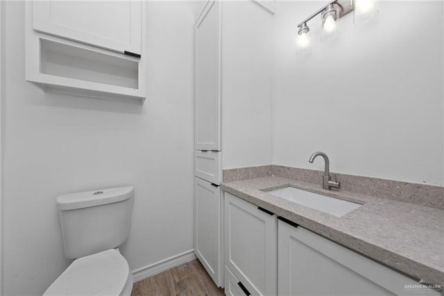 15688 Primera Road, Harlingen, TX 78552