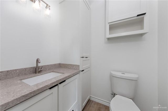 15688 Primera Road, Harlingen, TX 78552