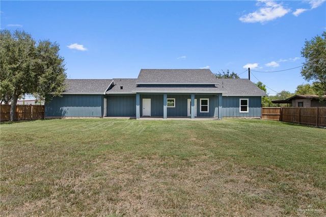 15688 Primera Road, Harlingen, TX 78552