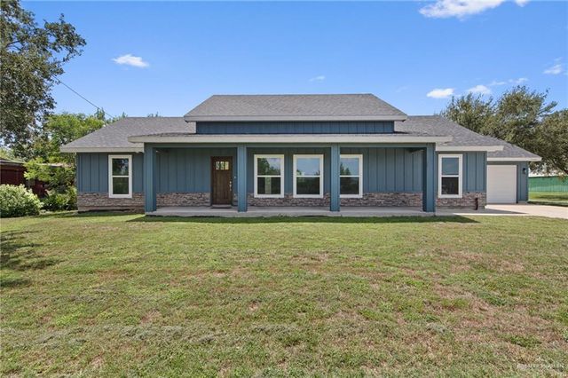 15688 Primera Road, Harlingen, TX 78552