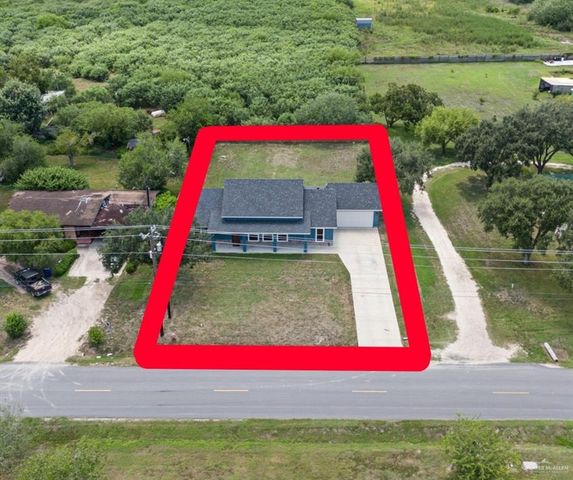 15688 Primera Road, Harlingen, TX 78552