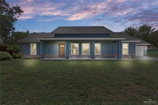 15688 Primera Road, Harlingen, TX 78552