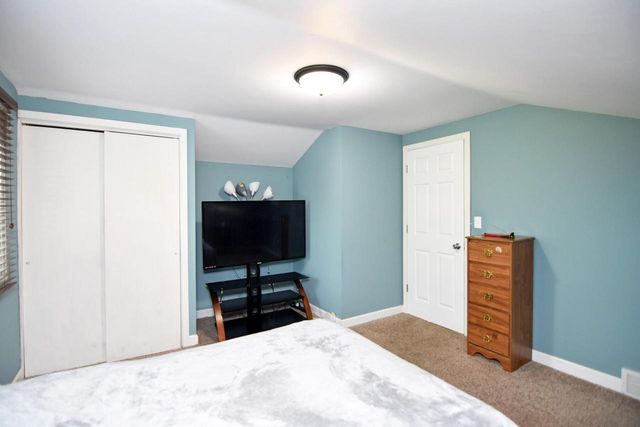 6401 237th AVENUE, Salem, WI 53168