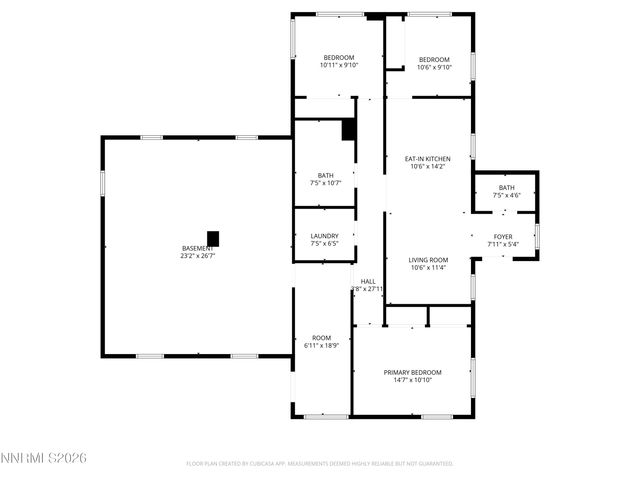 189 Ash, Elko, NV 89801