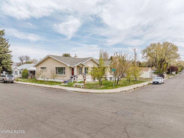 189 Ash, Elko, NV 89801
