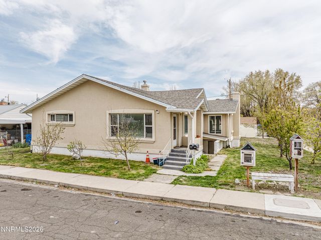 189 Ash, Elko, NV 89801