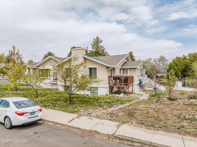 189 Ash, Elko, NV 89801