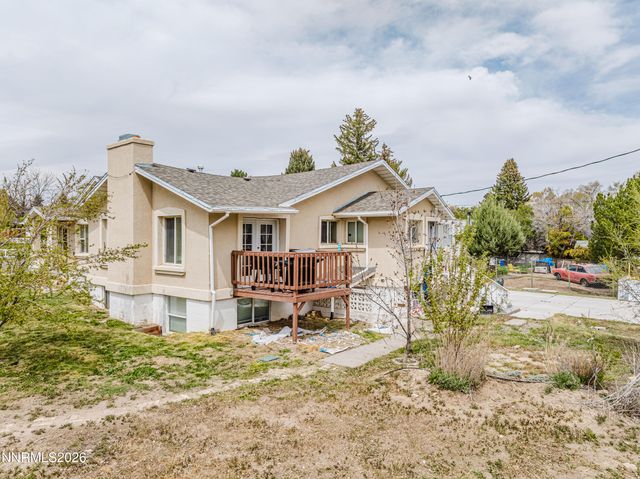 189 Ash, Elko, NV 89801