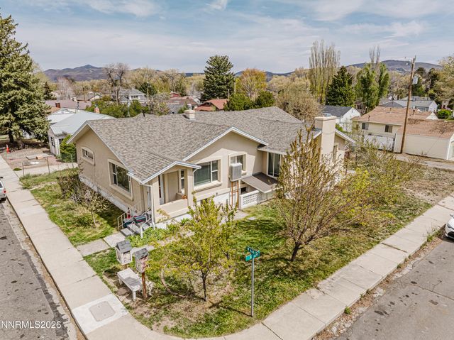 189 Ash, Elko, NV 89801