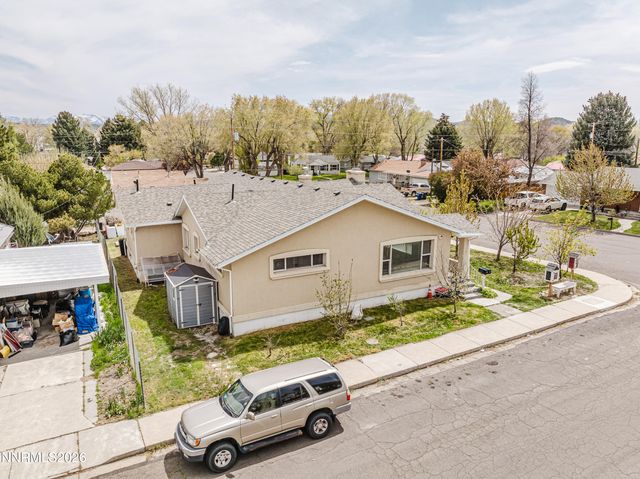 189 Ash, Elko, NV 89801
