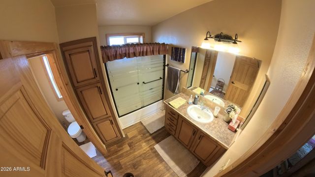 234 N9211 --, Snowflake, AZ 85937