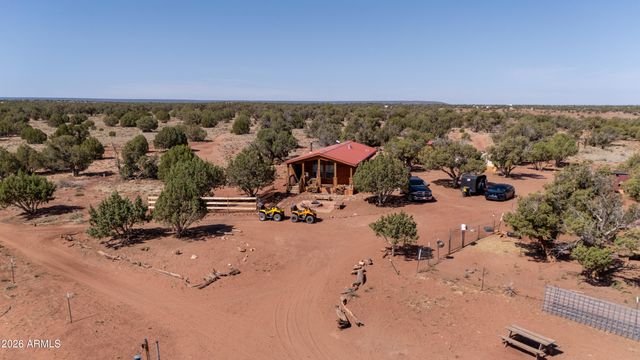 234 N9211 --, Snowflake, AZ 85937