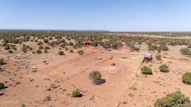 234 N9211 --, Snowflake, AZ 85937