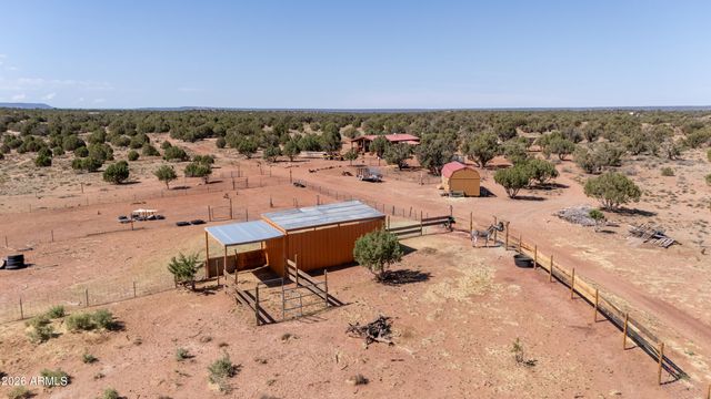 234 N9211 --, Snowflake, AZ 85937