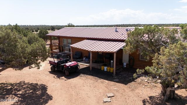 234 N9211 --, Snowflake, AZ 85937