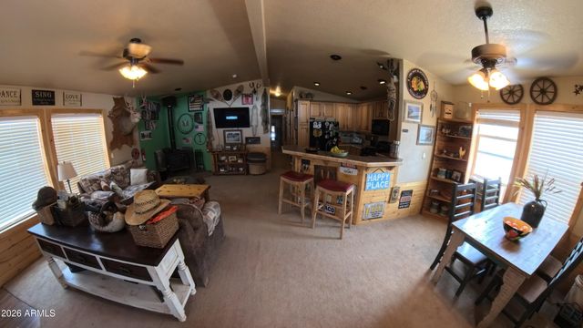 234 N9211 --, Snowflake, AZ 85937