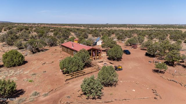 234 N9211 --, Snowflake, AZ 85937