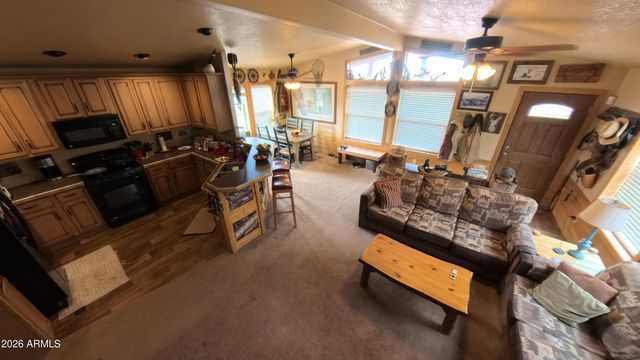 234 N9211 --, Snowflake, AZ 85937