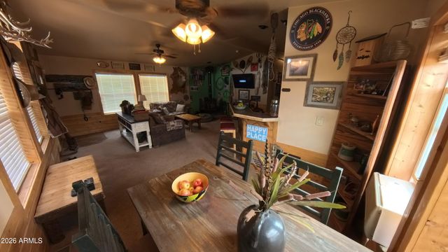 234 N9211 --, Snowflake, AZ 85937