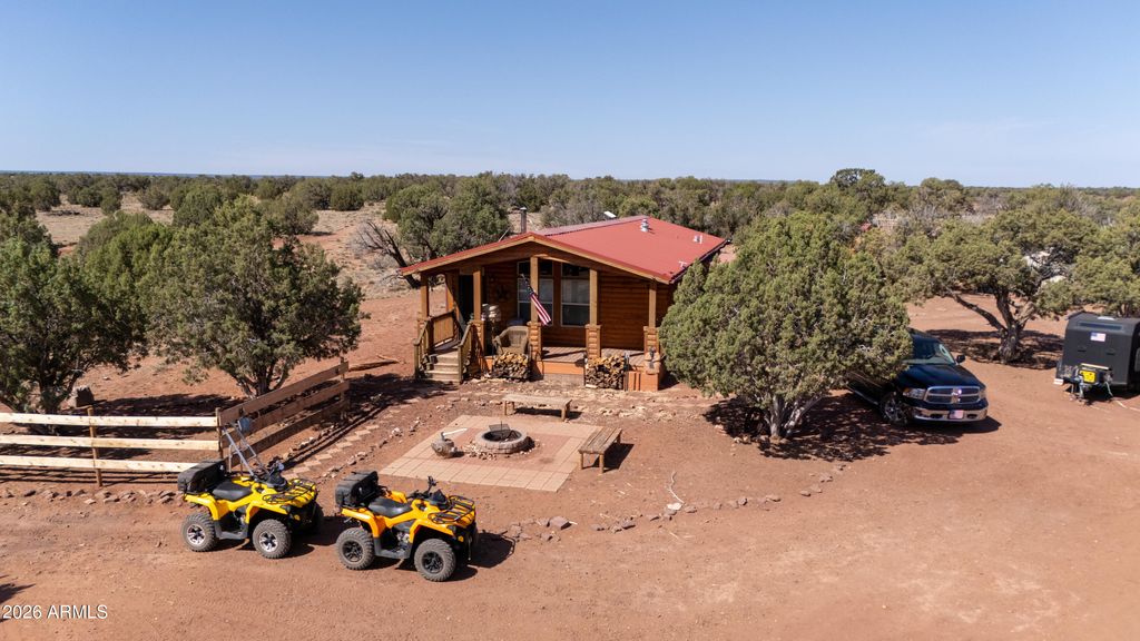 234 N9211 --, Snowflake, AZ 85937