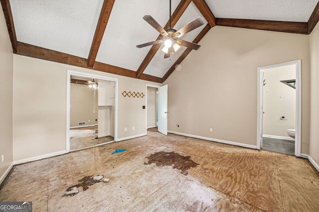 1951 Kinridge Road, Marietta, GA 30062