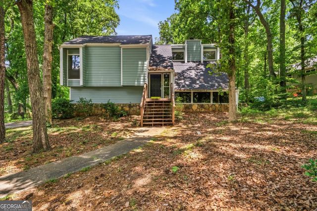 1951 Kinridge Road, Marietta, GA 30062