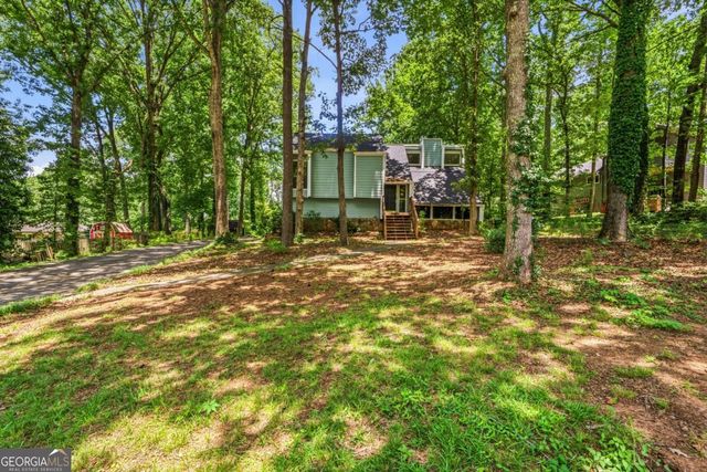 1951 Kinridge Road, Marietta, GA 30062